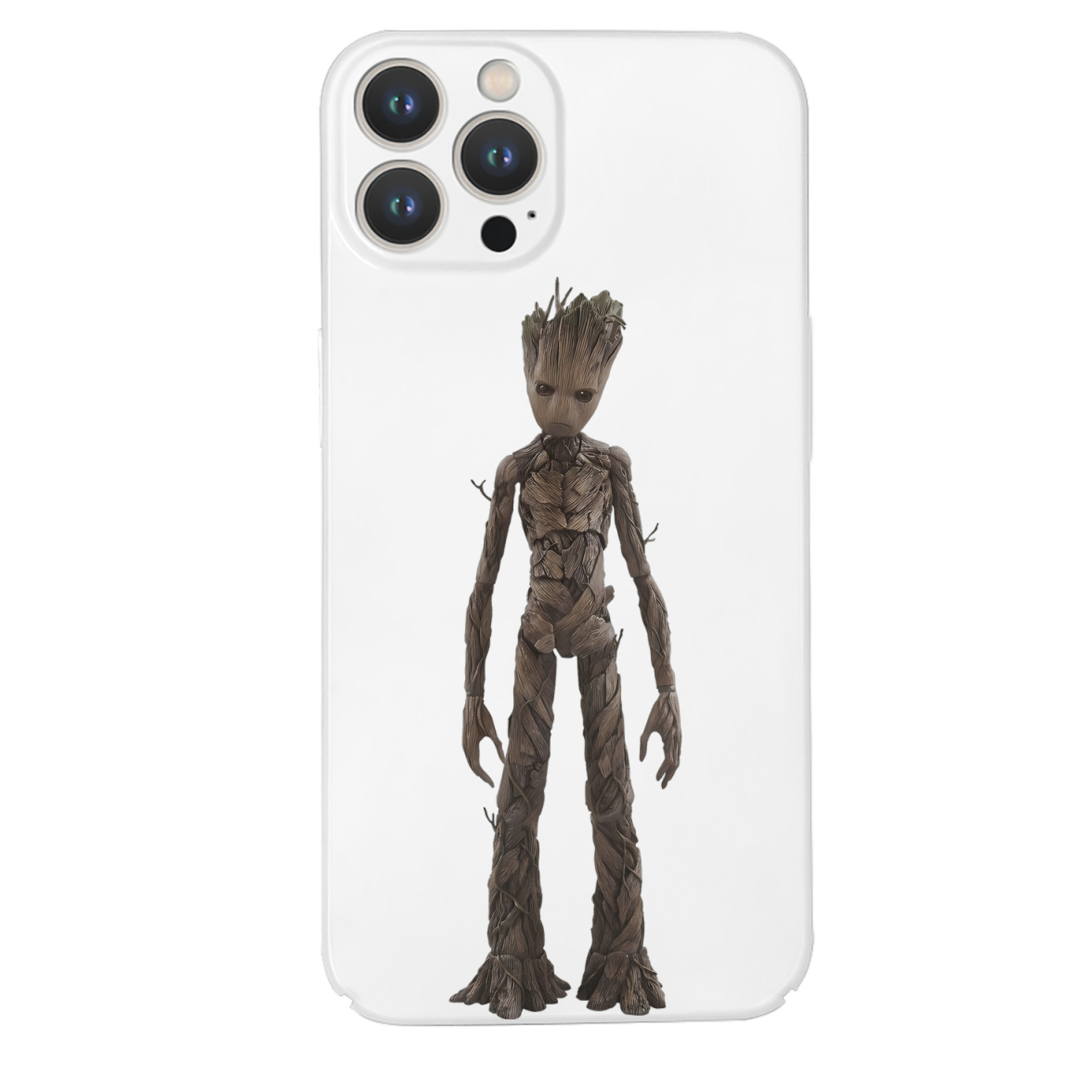 （画像用） アベンジャーズ The Avengers 【iPhone 14シリーズ対応】ハードケース